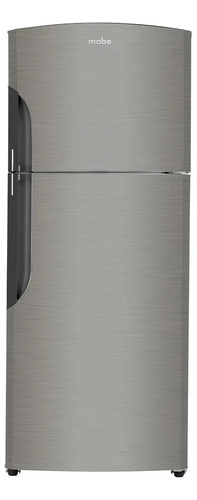 Refrigerador Mabe 510l Automático - Rms510ivmrm0 Inox Mate