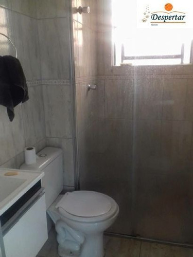 05694 - Apartamento 2 Dorms, Vila Jaraguá - São Paulo/sp - 5694