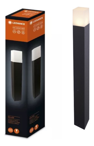 Set 3 Poste Osram Smart+ Luz Cálido Zigbee C/ Philips Hue