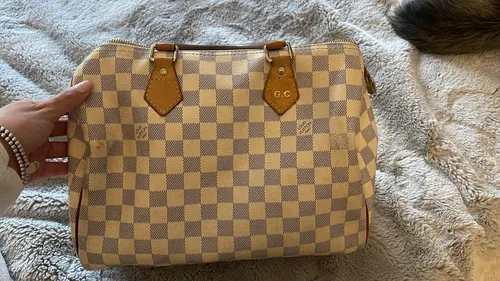 Bolsa Louis Vuitton Cafe Original MercadoLibre