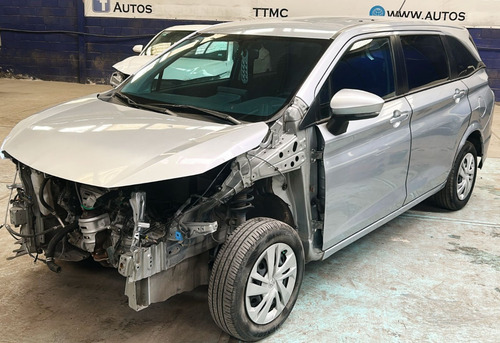 Toyota Avanza 1.5 Le Mt