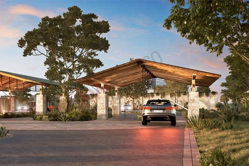 Venta De Lotes De 1000 M2 En Complejo Residencial De 9 Condominios Cada Uno Con Su Viñedo, En Sa...