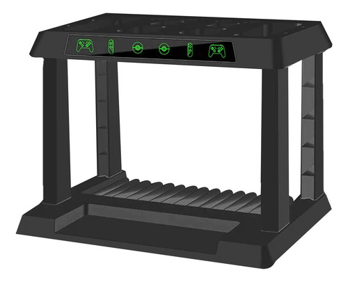 Base De Carga Multifuncional Control Pokeball Plus Ns Iplay