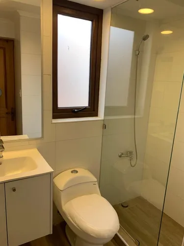 Departamento En Arriendo De 3d/3b/1e/1b En Rancagua