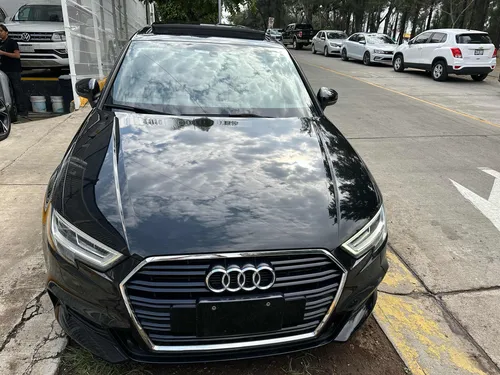 Audi A3 2.0 Sedán L S Line At Dsg