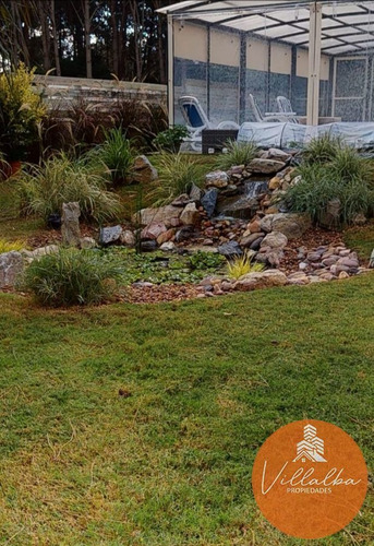 Imagen 27 de 30 de Casa En Venta En La Zona De Pinares