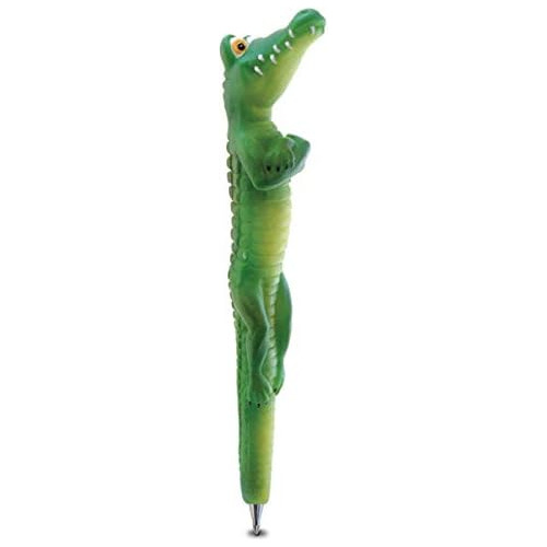 Bolígrafos De Planet Pens Alligator Man, Bolígrafos N...