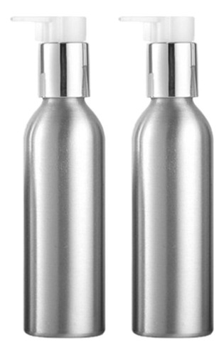 ' Botellas Dispensadoras De Champú Acondicionador 150 Ml