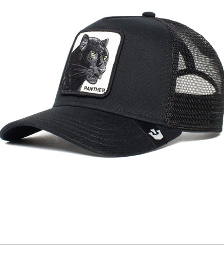 Gorra Goorin Bros Pantera Original Nueva