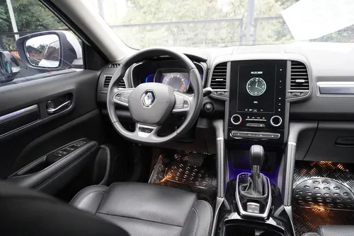 Renault Koleos 2.5 Intens 4X4