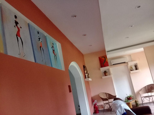 Hostería En El Alto De Nono