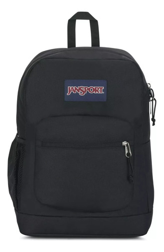 Jansport Mochila Cross Town Plus 26l Js0a7znz008 Jns207