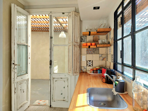 Casa En Casco Histórico - Areco.