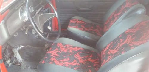 Volkswagen Fusca