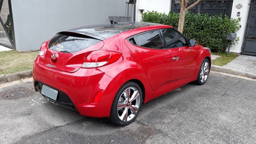 Hyundai Veloster 1.6 16v 3 Portas