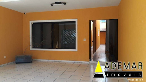 Imagem 4 de 14 de Excelente Sobrado Para Venda - 1203