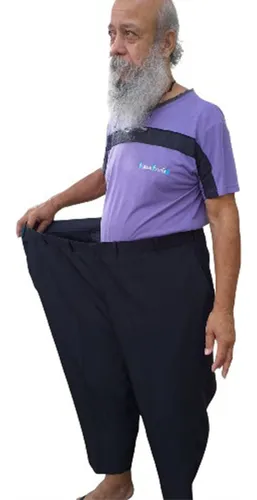 Calça social store sob medida