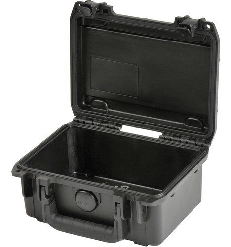 Skb Iseries 0705-3 Waterproof Utility Case (empty, Black)