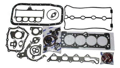 Kit Empaquetadura Motor Chevrolet Aveo 1.4 F14d3 2006 2011