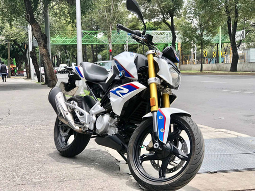 Imagen 10 de 12 de Bmw 2019