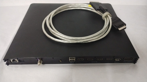 One Connect Samsung Soc5002d Con Cable Qn65s95d