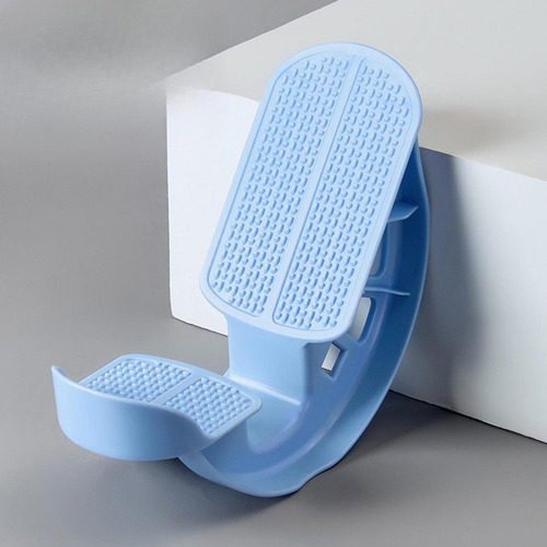 Pedal Foot Rocker Para Hacer Ejercicio En Casa, Antideslizan