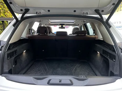 Bmw X5 2020