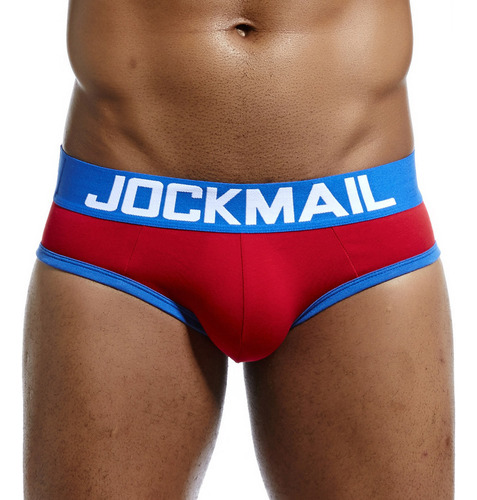 Calzoncillos Para Hombre, Calzoncillos Transpirables, Suaves