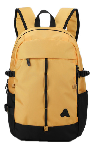 Mochila Estudiantes Notebook Aoking Xn3029