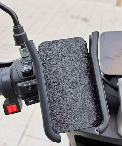 Imagen 4 de 4 de Porta Celular Porta Telefono Para Motos Bicicletas