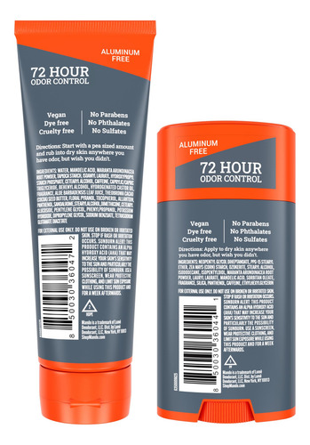 Desodorante En Crema Mando, 90 Ml