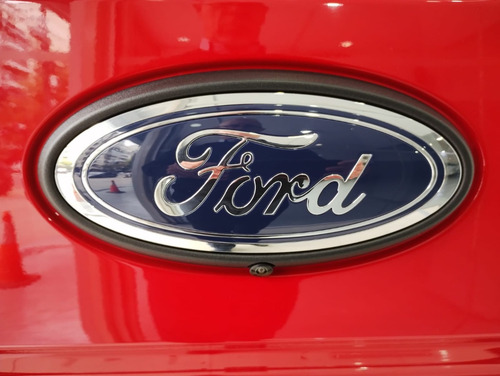 Ford Ranger V6 Limited + 250 CV