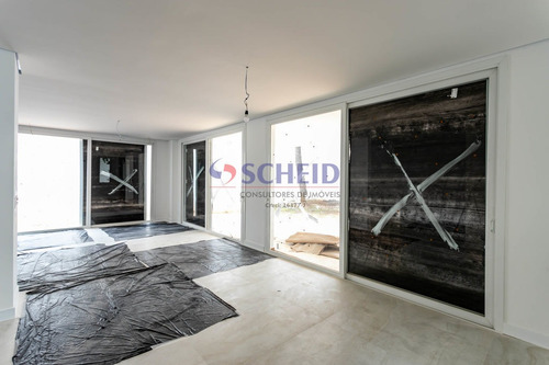 Imagem 5 de 15 de Sobrado Sofisticado, Com 4 Suítes, Próximo A Avenida Washington Luís! - Mr72140