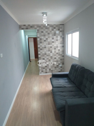 Imagem 1 de 13 de Apartamento S/condominio - Utinga - Ref: 2273 - V-2273