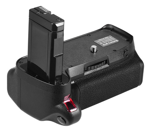 Empuñadura Vertical D3200 Para Dslr D3100 Ir Remote Control