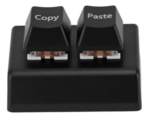 Teclado Denash Osu, Red Switch Programable Copy Paste Mini T