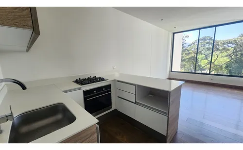 Venta Apartaestudio San Lucas, El Poblado