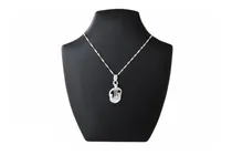 Comprar Cadenita Con Dije Familia - Mama Y Dos Hijos - Plata 925