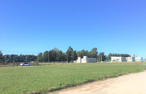 Terreno En Venta En Abasto Barrio Cerrado