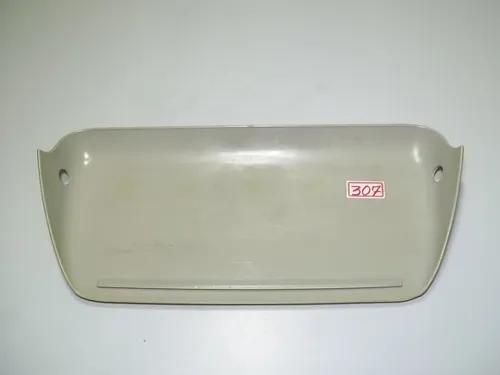 Capa Superior Do Break Light Peugeot 307 Sedan