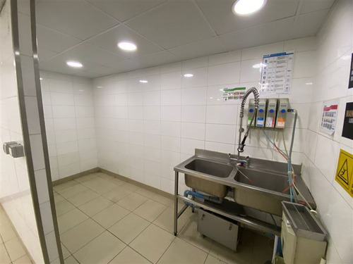 Local Comercial Arriendo Vitacura Tabancura 324m2 Ampliogiro