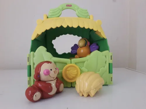 Juguete Fisher Price (Usado)