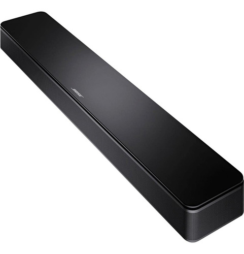 Alto-falante Soundbar Bose Tv Com Bluetooth E Hdmi-arc Black