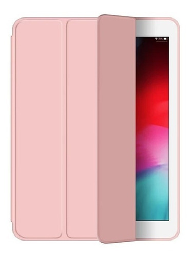 iPad Mini 1 2 3 4 5 Estuche Protector Smart Cover Magnetico