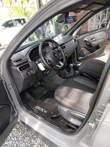 Renault Duster Oroch 1.3 Intens At