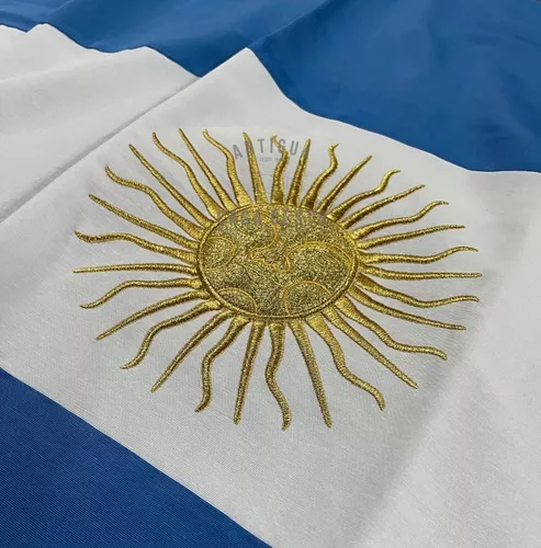 Bandera Argentina  MercadoLibre 📦
