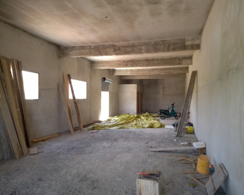 Imagem 2 de 5 de Galpão Comercial No Vila Martins Em Salto Sp - Gl00005 - 33713780