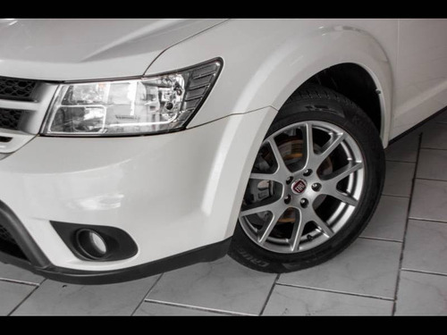 Fiat Freemont Emot./precision 2.4 16v 5p Aut.