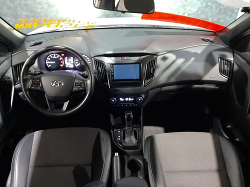 Hyundai Creta 2.0 16v Sport