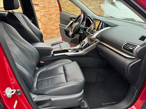 Mitsubishi Eclipse Cross 1.5 Mivec Turbo Gasolina Hpe-s S-awc Cvt